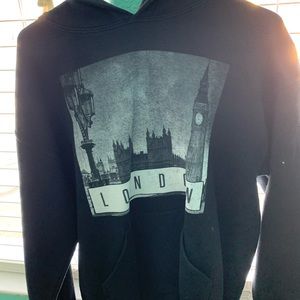 London Hoodie